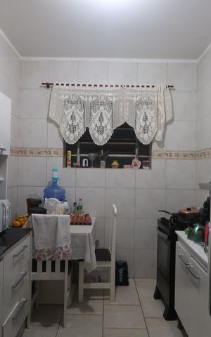 Apartamento à venda com 88m², 2 quartos e sem vagaCozinha