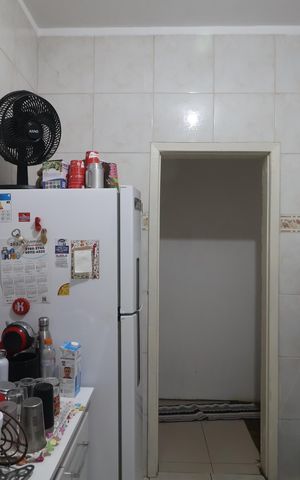 Apartamento à venda com 88m², 2 quartos e sem vagaCozinha