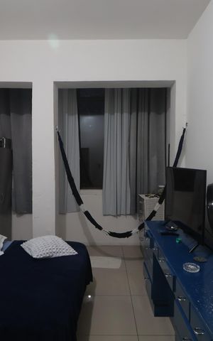 Apartamento à venda com 88m², 2 quartos e sem vagaQuarto 2