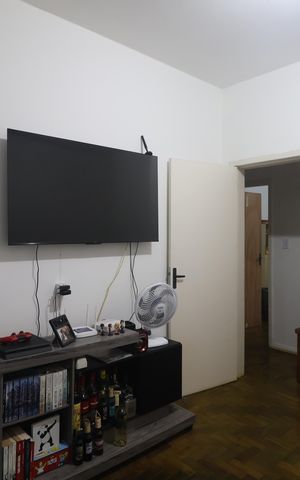 Apartamento à venda com 88m², 2 quartos e sem vagaSala