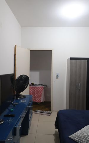 Apartamento à venda com 88m², 2 quartos e sem vagaQuarto 2