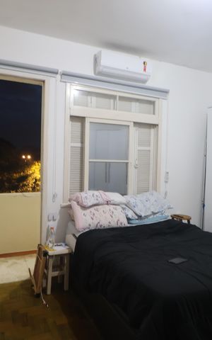 Apartamento à venda com 88m², 2 quartos e sem vagaQuarto 1