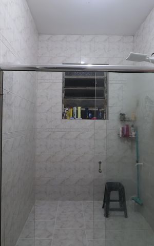 Apartamento à venda com 88m², 2 quartos e sem vagaBanheiro