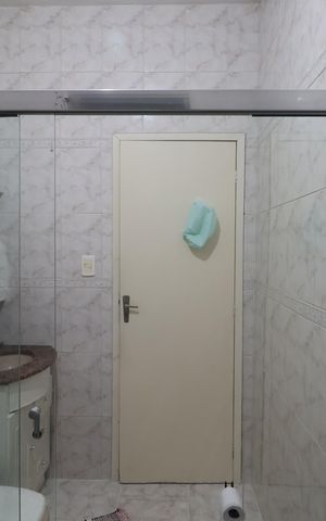 Apartamento à venda com 88m², 2 quartos e sem vagaBanheiro