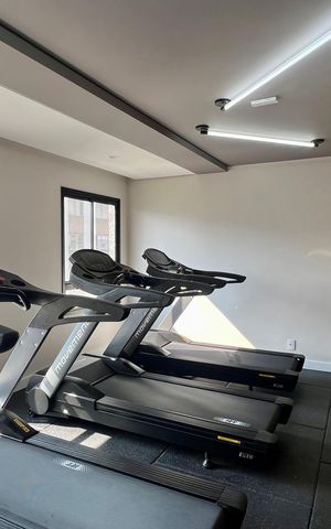 Studio à venda com 27m², 1 quarto e sem vaga Studio à venda com 27m², 1 quarto e sem vagaAcademia