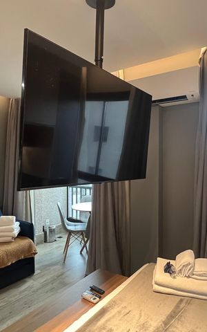 Studio à venda com 27m², 1 quarto e sem vaga Studio à venda com 27m², 1 quarto e sem vagaQuarto