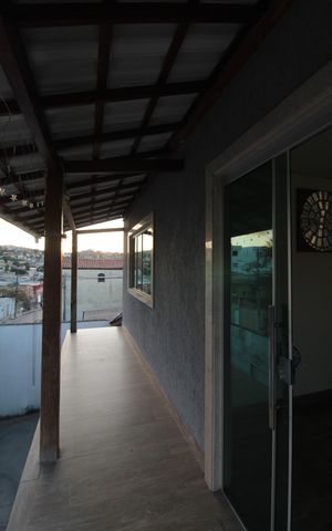 Casa à venda com 450m², 3 quartos e 10 vagasVaranda Sala de Estar