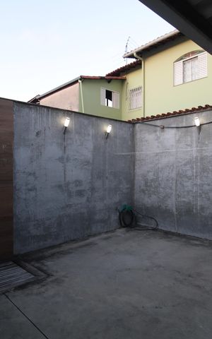 Casa à venda com 450m², 3 quartos e 10 vagasÁrea Gourmet