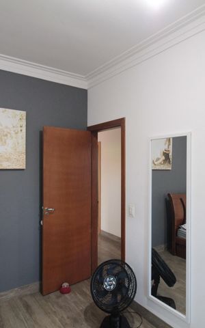 Casa à venda com 450m², 3 quartos e 10 vagasQuarto 1