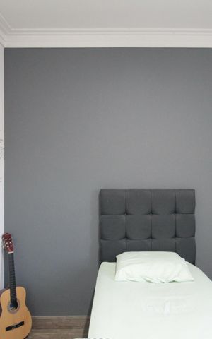 Casa à venda com 450m², 3 quartos e 10 vagasQuarto 2