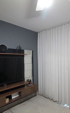 Casa à venda com 450m², 3 quartos e 10 vagasSala de TV