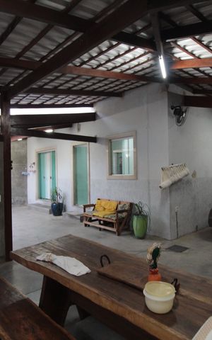 Casa à venda com 450m², 3 quartos e 10 vagasÁrea Gourmet