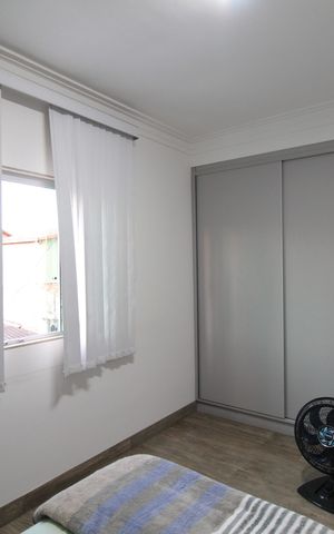 Casa à venda com 450m², 3 quartos e 10 vagasQuarto 2