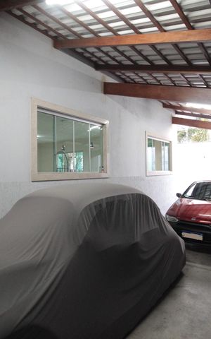Casa à venda com 450m², 3 quartos e 10 vagasGaragem