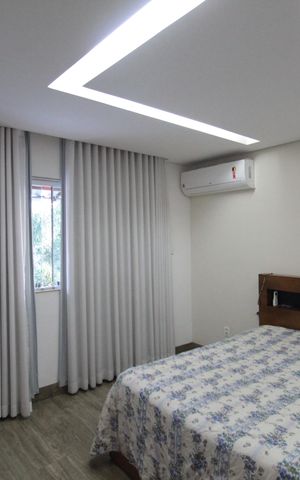 Casa à venda com 450m², 3 quartos e 10 vagasSuíte