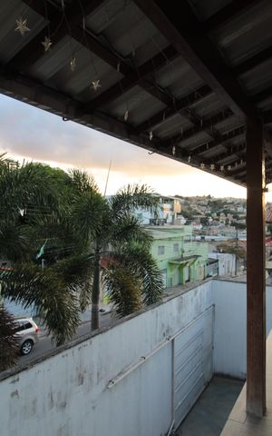 Casa à venda com 450m², 3 quartos e 10 vagasVaranda Sala de Estar