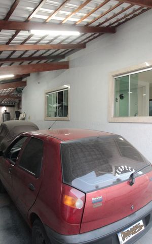 Casa à venda com 450m², 3 quartos e 10 vagasGaragem
