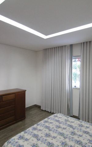 Casa à venda com 450m², 3 quartos e 10 vagasSuíte