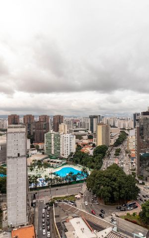 Apartamento à venda com 51m², 1 quarto e 1 vagaVista da Varanda