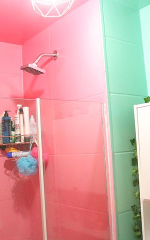 Apartamento à venda com 42m², 2 quartos e sem vagaBanheiro