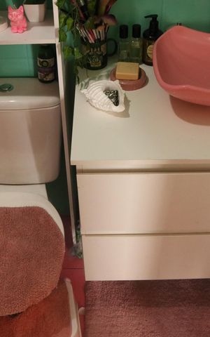 Apartamento à venda com 42m², 2 quartos e sem vagaBanheiro