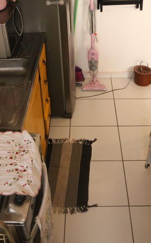 Apartamento à venda com 42m², 2 quartos e sem vagaCozinha/Area de Serviço