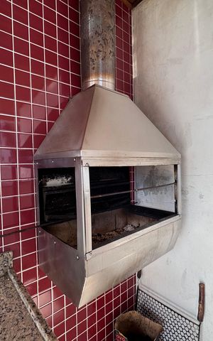 Apartamento à venda com 45m², 2 quartos e 1 vagaÁrea comum
