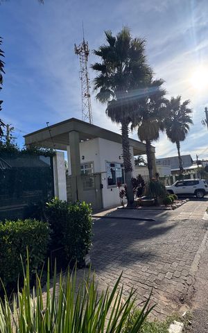 Apartamento à venda com 45m², 2 quartos e 1 vagaPlaca