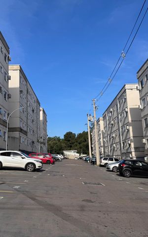 Apartamento à venda com 45m², 2 quartos e 1 vagaÁrea comum