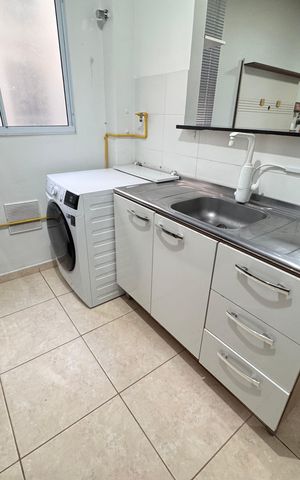 Apartamento à venda com 45m², 2 quartos e 1 vagaCozinha