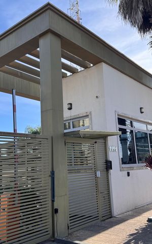 Apartamento à venda com 45m², 2 quartos e 1 vagaFachada