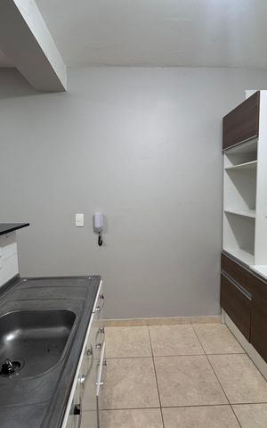 Apartamento à venda com 45m², 2 quartos e 1 vagaCozinha