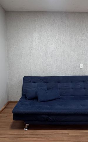Apartamento à venda com 45m², 2 quartos e 1 vagaSala