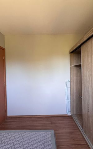 Apartamento à venda com 45m², 2 quartos e 1 vagaQuarto 2