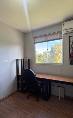 Apartamento à venda com 45m², 2 quartos e 1 vagaQuarto 1