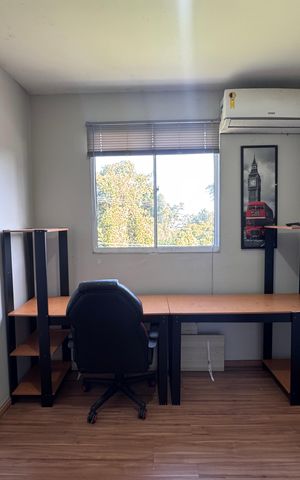 Apartamento à venda com 45m², 2 quartos e 1 vagaQuarto 1