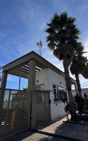 Apartamento à venda com 45m², 2 quartos e 1 vagaFachada