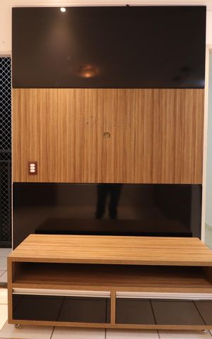 Apartamento para alugar com 45m², 2 quartos e 1 vagaSala