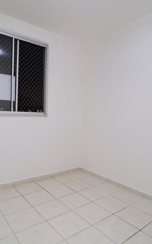 Apartamento para alugar com 45m², 2 quartos e 1 vagaQuarto 2