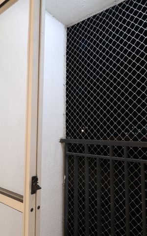 Apartamento para alugar com 45m², 2 quartos e 1 vagaSacada
