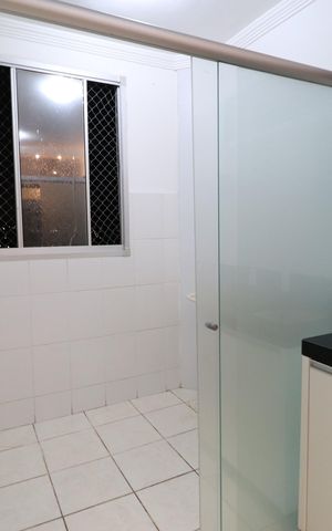 Apartamento para alugar com 45m², 2 quartos e 1 vagaÁrea de Serviço