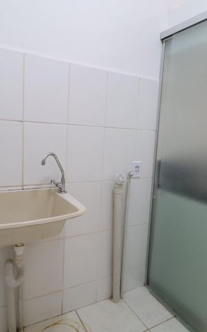 Apartamento para alugar com 45m², 2 quartos e 1 vagaÁrea de Serviço