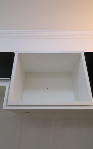 Apartamento para alugar com 45m², 2 quartos e 1 vagaCozinha
