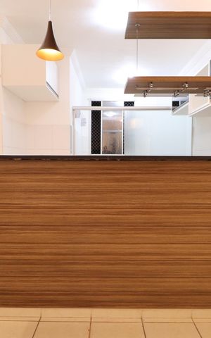 Apartamento para alugar com 45m², 2 quartos e 1 vagaSala