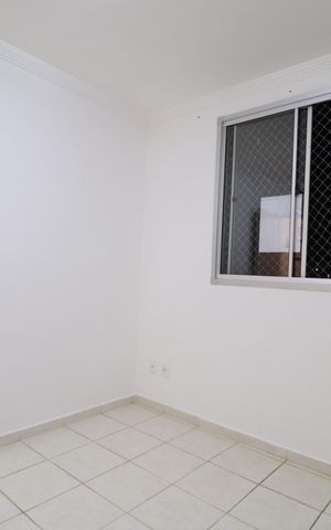 Apartamento para alugar com 45m², 2 quartos e 1 vagaQuarto 2