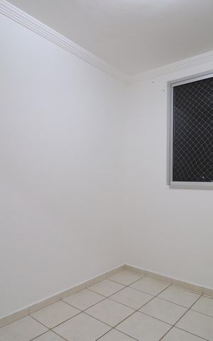Apartamento para alugar com 45m², 2 quartos e 1 vagaQuarto 1
