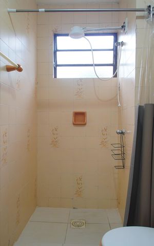 Studio à venda com 34m², 1 quarto e sem vagaBanheiro