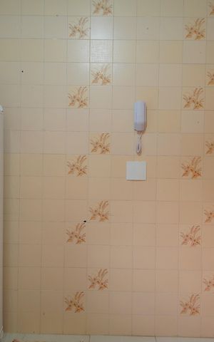 Studio à venda com 34m², 1 quarto e sem vagaCozinha