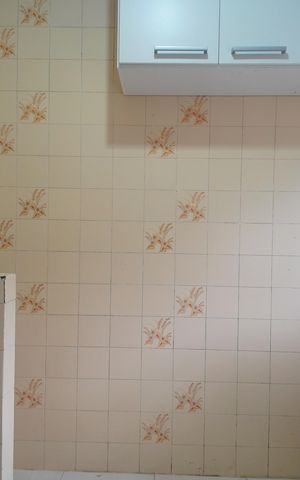 Studio à venda com 34m², 1 quarto e sem vagaCozinha