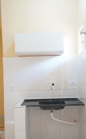 Studio para alugar com 30m², 1 quarto e sem vagaStudio